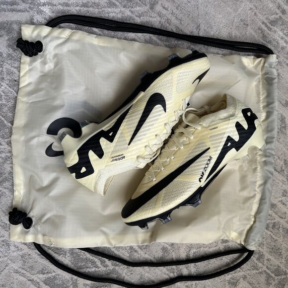 Nike Air Zoom Mercurial Vapor 15 Elite FG - Mad Ready Pack - Picture 3 of 5